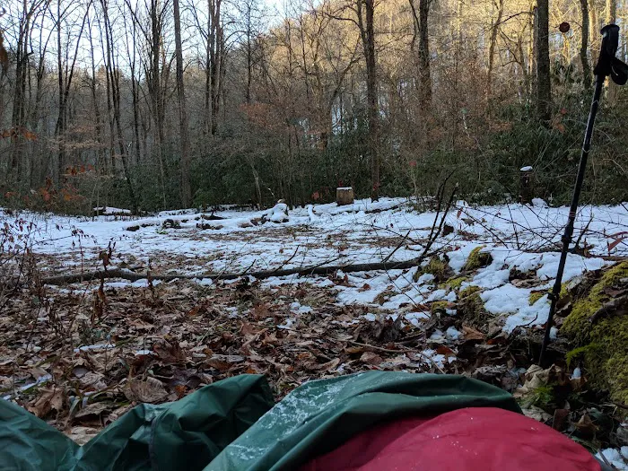 Backcountry Camp 53 Picture 2