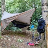 Backcountry Camp 53 ico