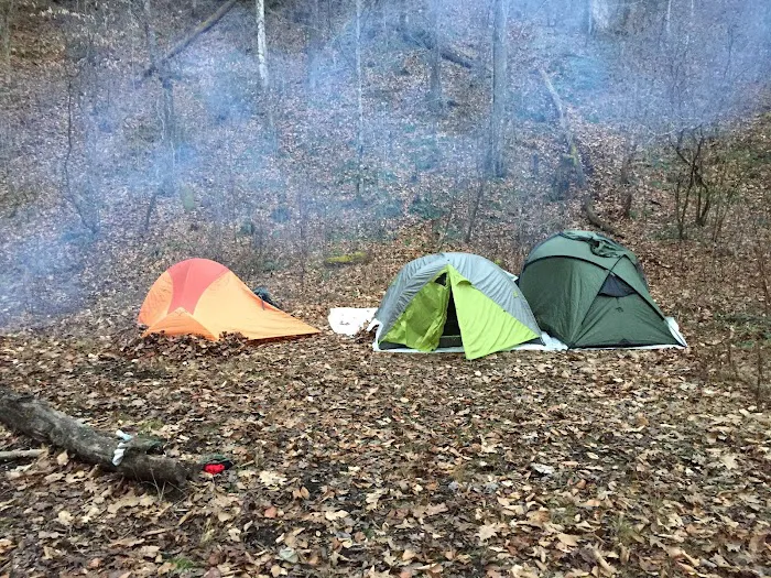 Backcountry Camp 53 Picture 4