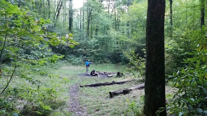 Backcountry Camp 53 Picture 8