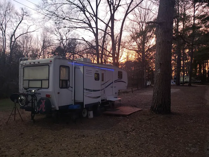 1794 Camper and RV park Picture 1