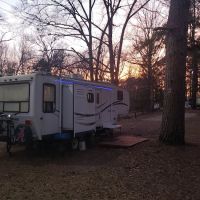 1794 Camper and RV park ico