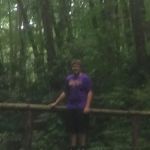 Backcountry Camp 55