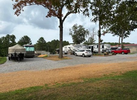 Lake Haven RV Park