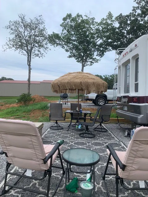 Lake Haven RV Park Picture 5