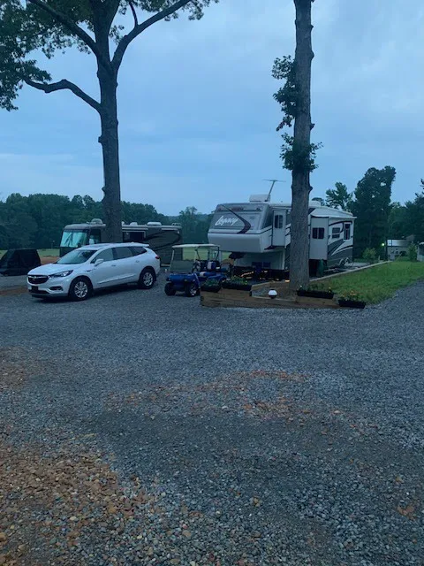 Lake Haven RV Park Picture 8