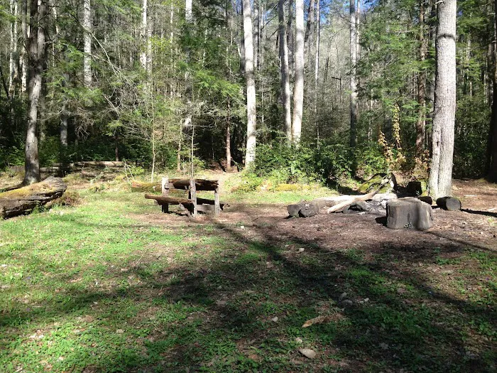 Backcountry Camp 57 Picture 5
