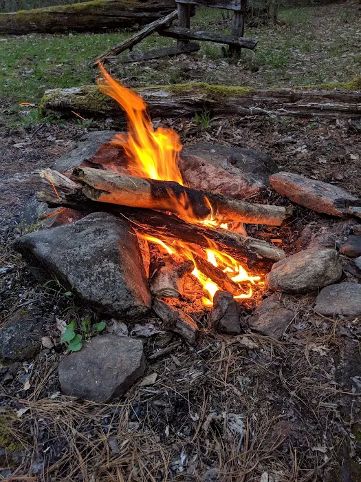 Backcountry Camp 57 Picture 7