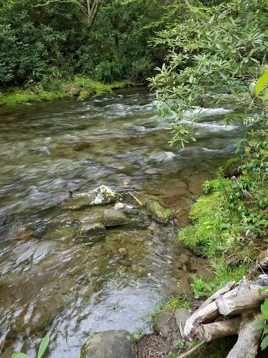 Backcountry Camp 58 Picture 3