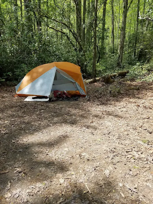 Backcountry Camp 58 Picture 1