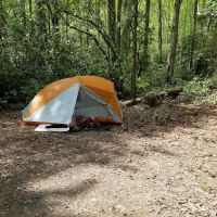 Backcountry Camp 58 ico