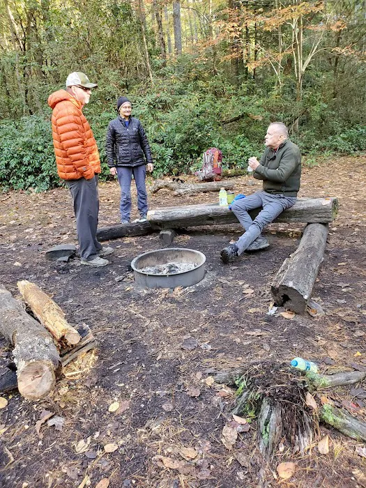 Backcountry Camp 59 Picture 3