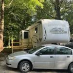 Jackson Mobile Village Exit 76