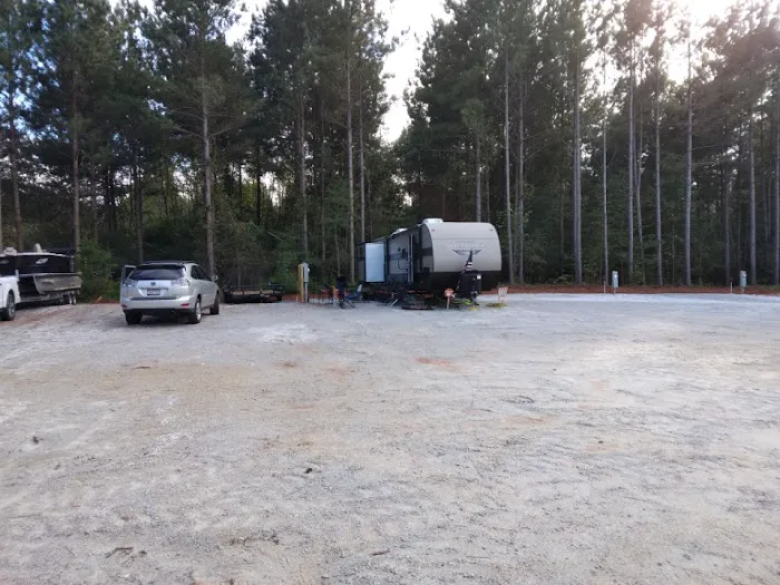 Sullivan family campground Picture 1