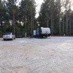 Sullivan family campground