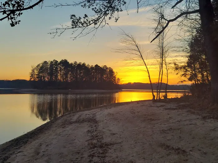 Lake Hartwell State Recreation Area Picture 2