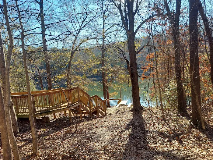 Lake Hartwell State Recreation Area Picture 3