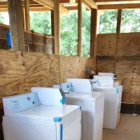 Shady Oaks RV Park ico