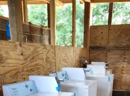 Shady Oaks RV Park