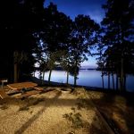 Tugaloo island