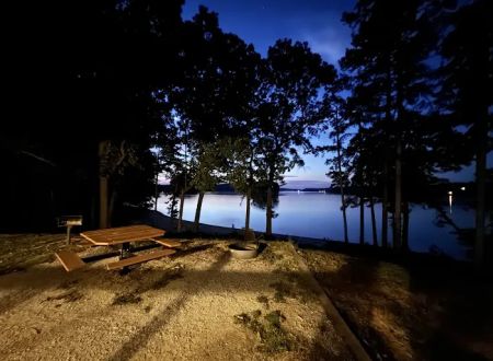Tugaloo island