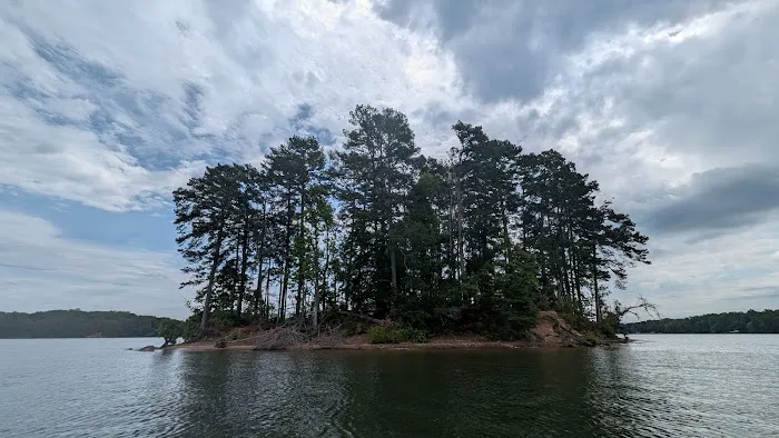 Tugaloo island Picture 2