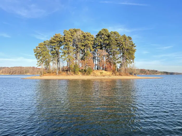 Tugaloo island Picture 4