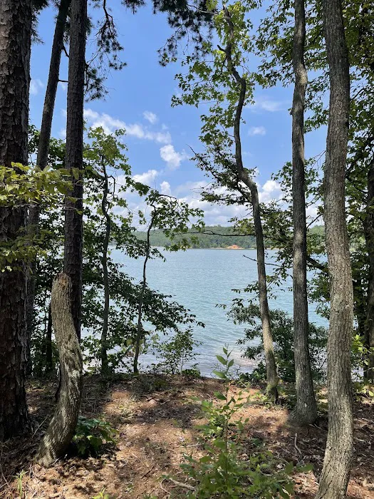 Tugaloo island Picture 9