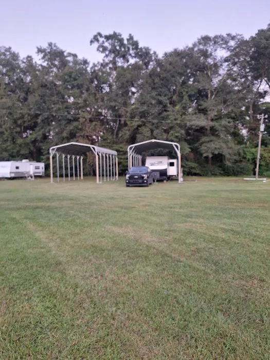 Happy Hideaway rv resort Picture 1