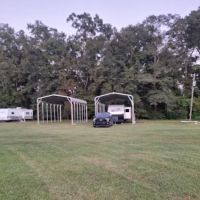 Happy Hideaway rv resort ico