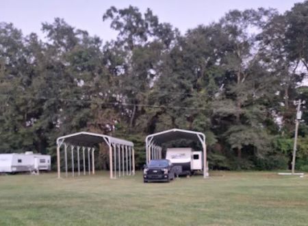 Happy Hideaway rv resort