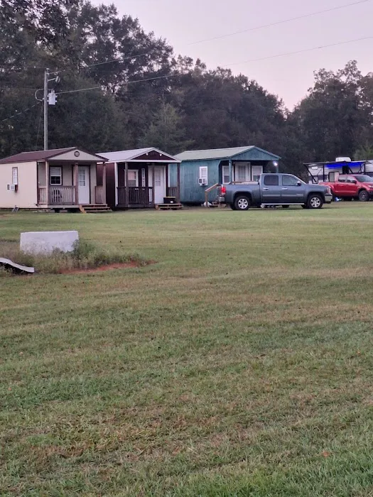 Happy Hideaway rv resort Picture 2