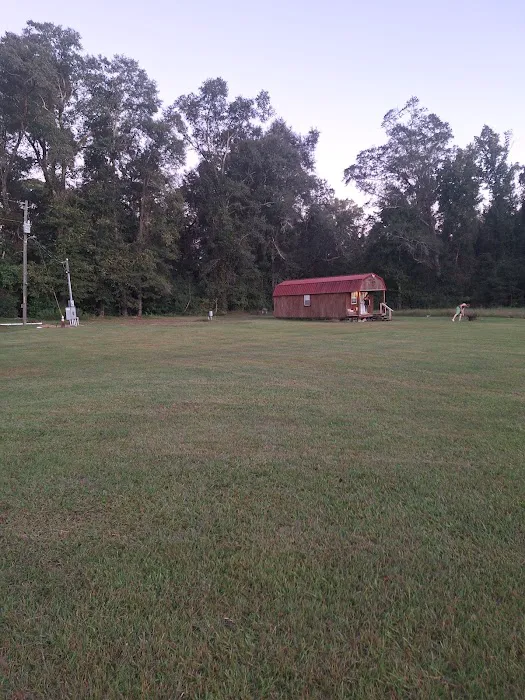 Happy Hideaway rv resort Picture 3
