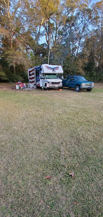 Happy Hideaway rv resort Picture 8