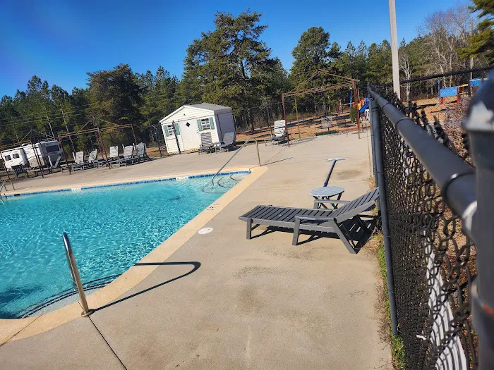 Thousand Trails Carolina Landing Picture 3