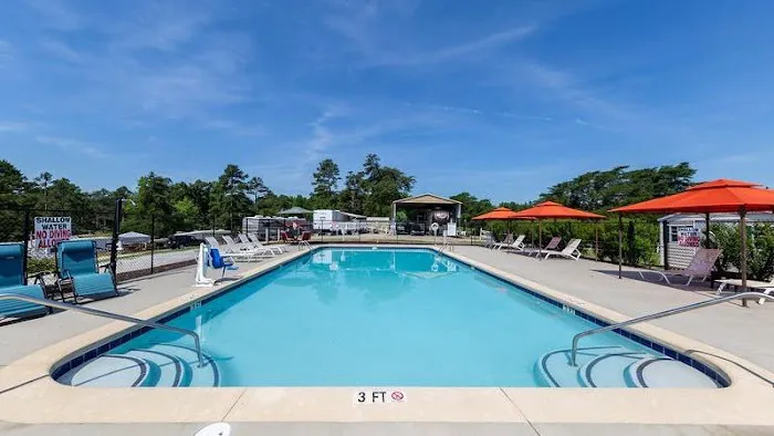 Thousand Trails Carolina Landing Picture 1
