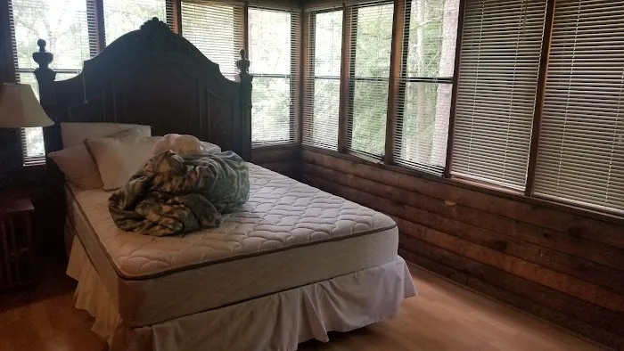 Thousand Trails Carolina Landing Picture 2