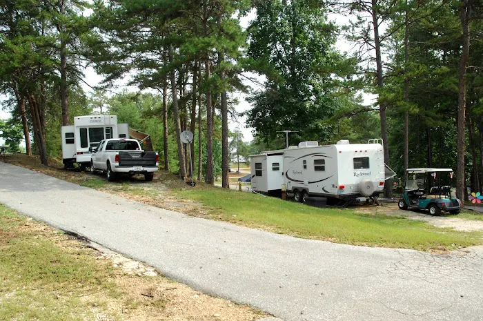 Thousand Trails Carolina Landing Picture 6