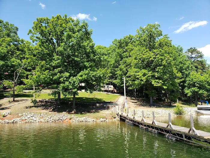 Thousand Trails Carolina Landing Picture 8