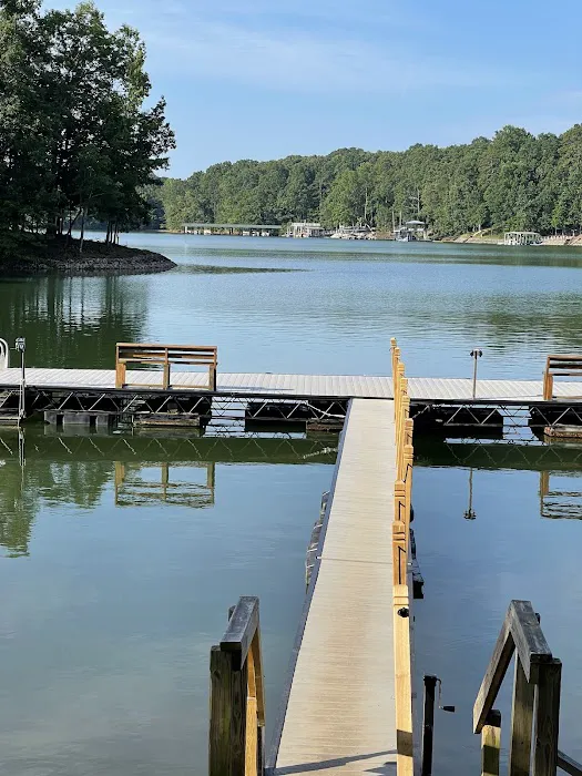 Thousand Trails Carolina Landing Picture 9