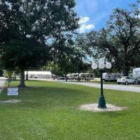 Shallow Creek RV and Mobile Home Park ico