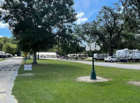 Shallow Creek RV and Mobile Home Park
