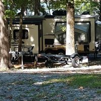 Paynes Creek Campground ico