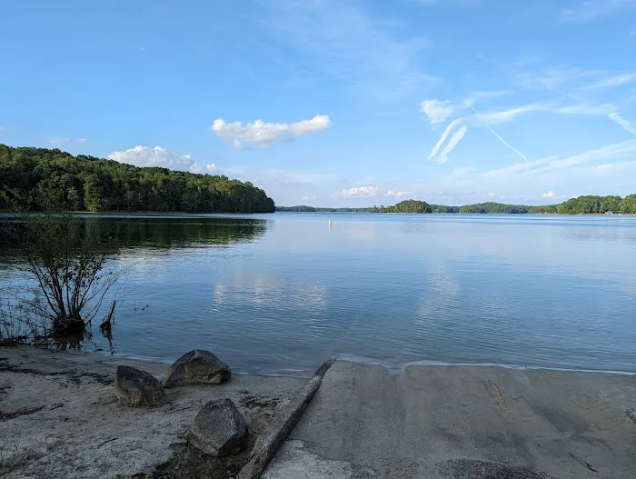 Paynes Creek Campground Picture 2