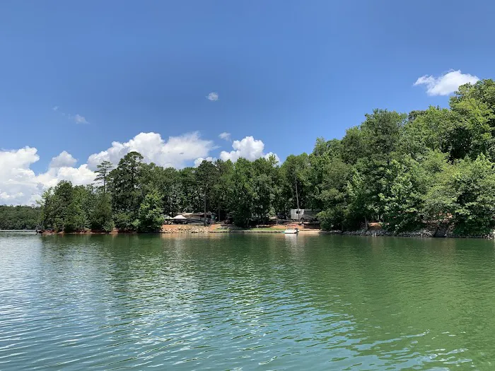 Paynes Creek Campground Picture 4