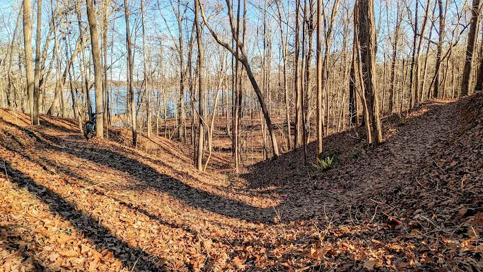 Paynes Creek Campground Picture 6