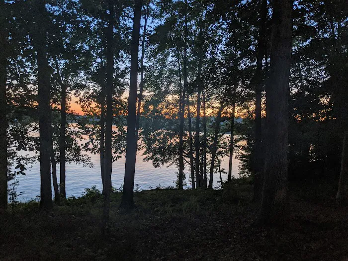 Paynes Creek Campground Picture 10
