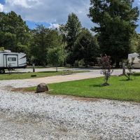 Currahee RV and Campground ico