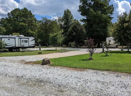 Currahee RV and Campground