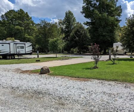Currahee RV and Campground